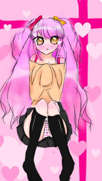 オリキャラ