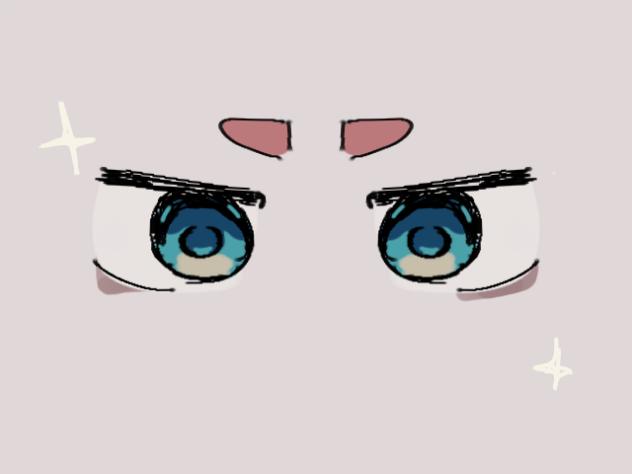 瞬き