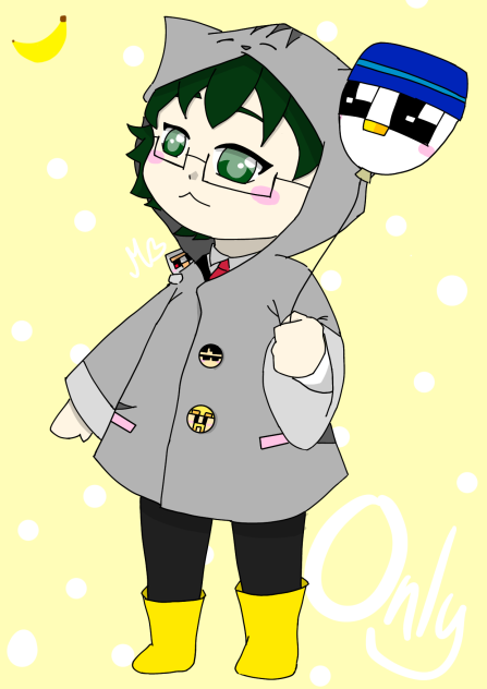 💛ドズル社おんりー💛 - ibisPaint