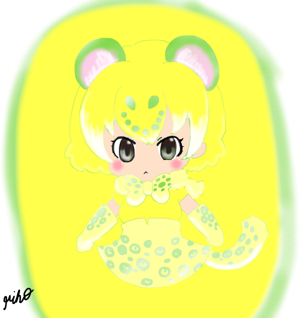 ジャガーバル