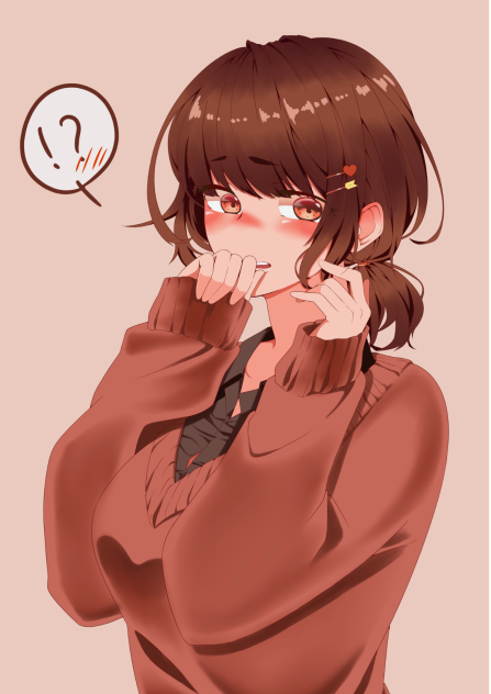 照れ