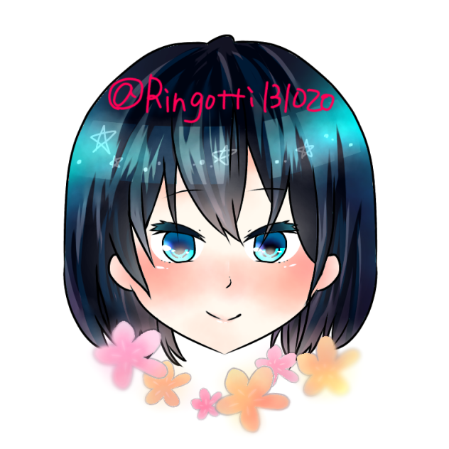 イラリクアイコン②