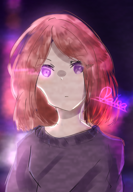 らくがき
