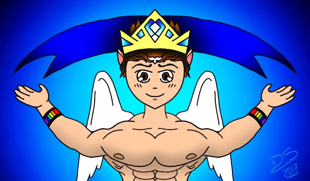HIM - ibisPaint