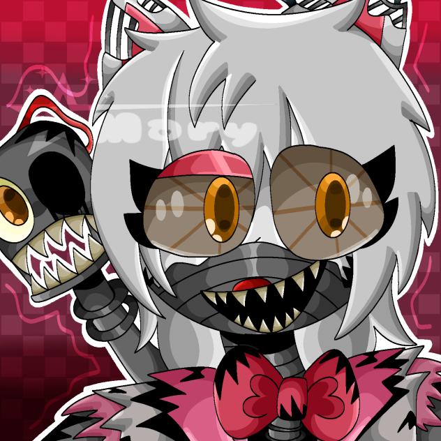 Nightmare Mangle!!!