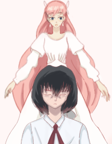 Belle - ibisPaint