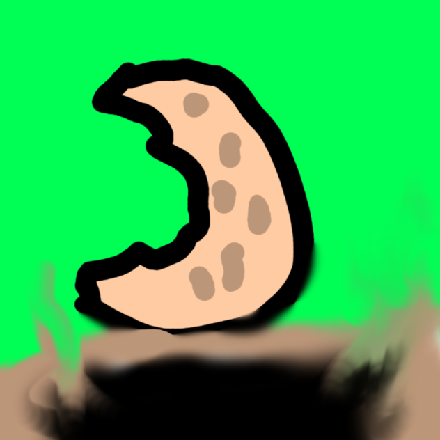 cookie - ibisPaint