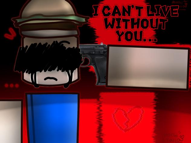 007n7 Angst 💔❤️‍🩹🥀