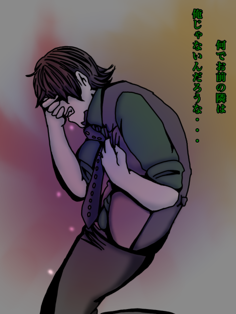 虎徹さん…