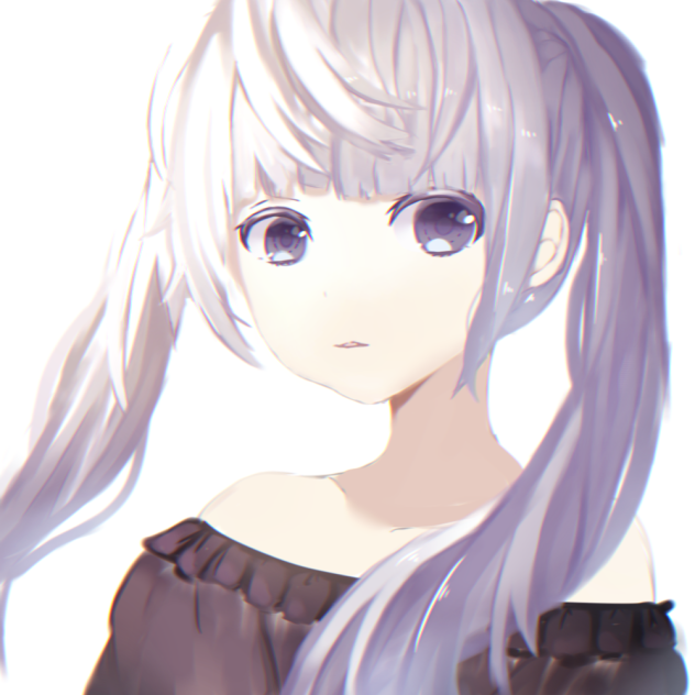 厚塗り練習
