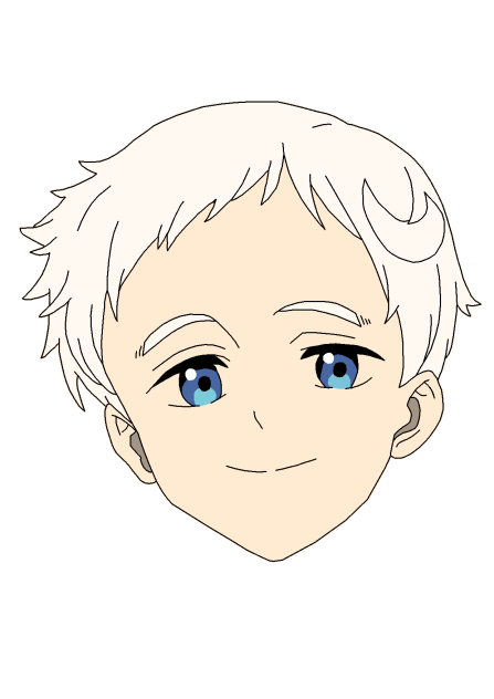 the promised neverland