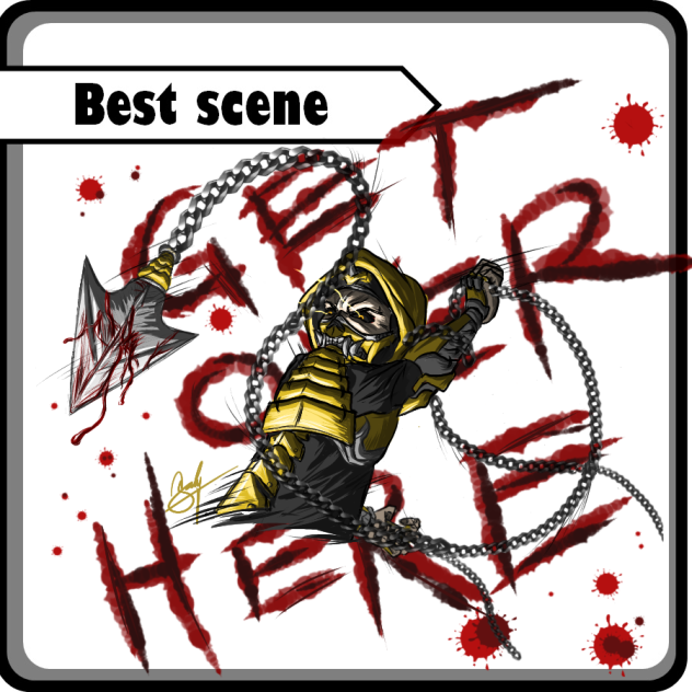 movie review mortal kombat 2