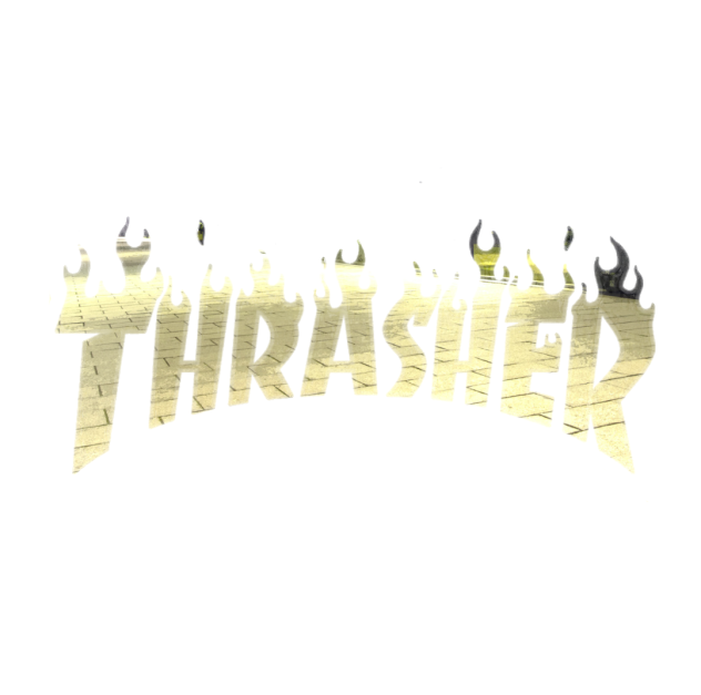 THRASHER LOGO2