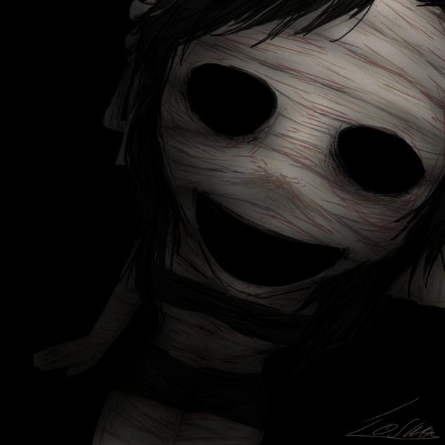 mummy!