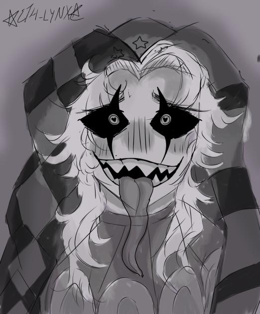 Dadd- I mean Pierrot TFC [SKETCH]
