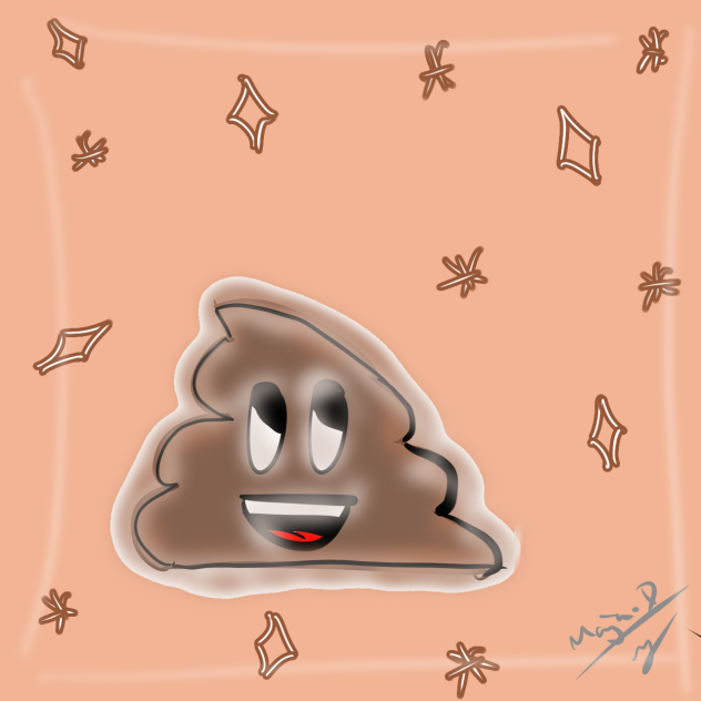 My friend drew this 2