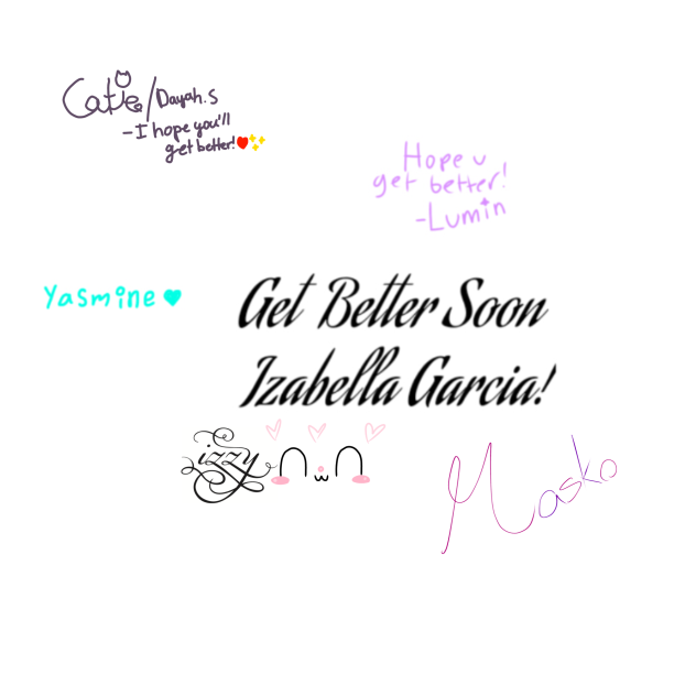 Sign this - ibisPaint