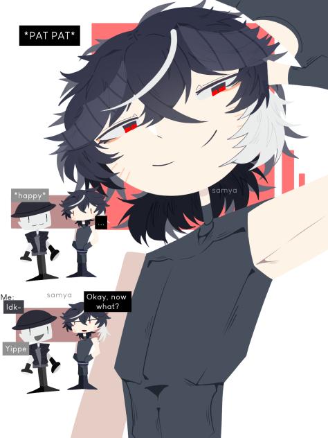 pat pat