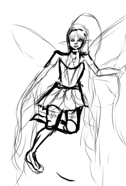 Fairy 2