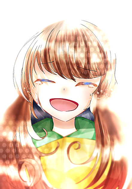 喜