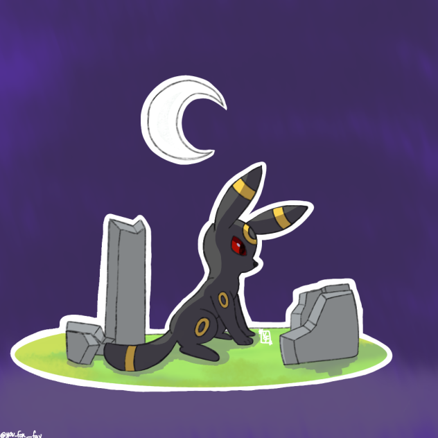 umbreon