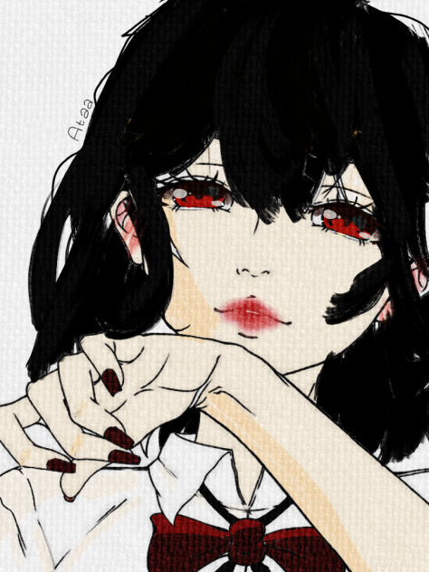 my latest work - ibisPaint