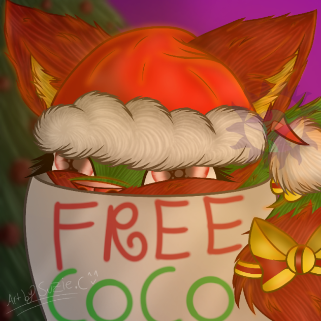 Free Coco