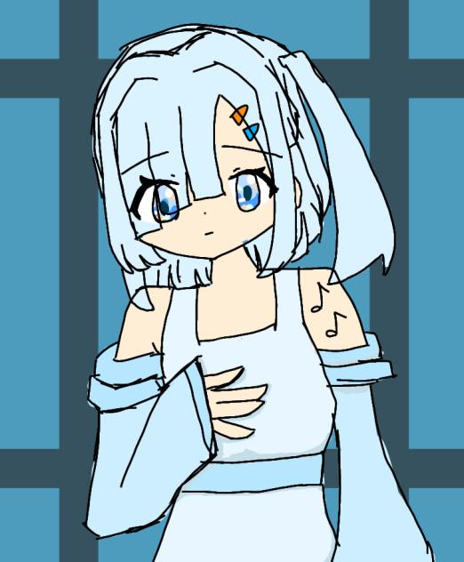 ✩過去絵✩