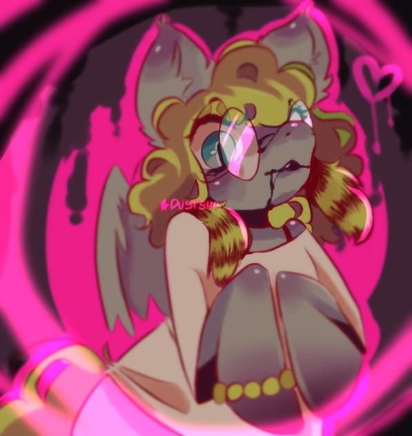 BOO!