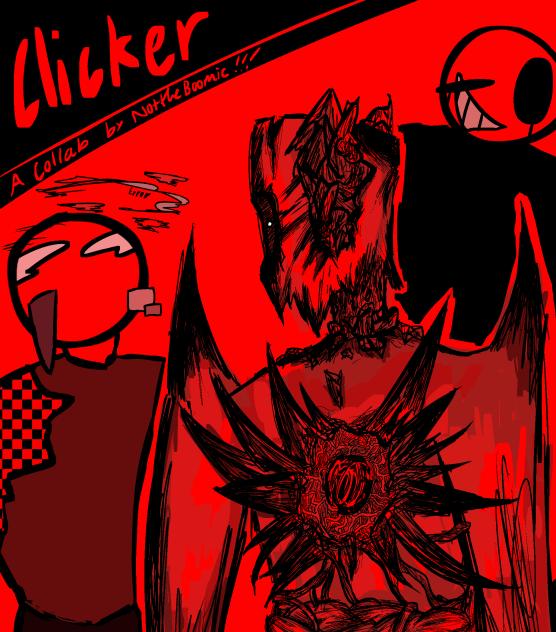 The Clicker Collab for Da4z