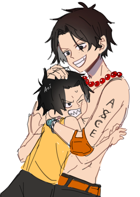 Ace (wip)