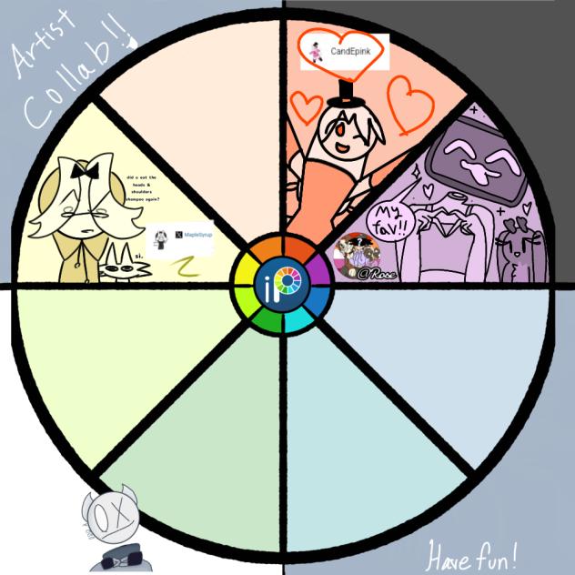 Color Colab!