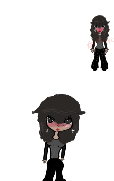 Fa for Hana