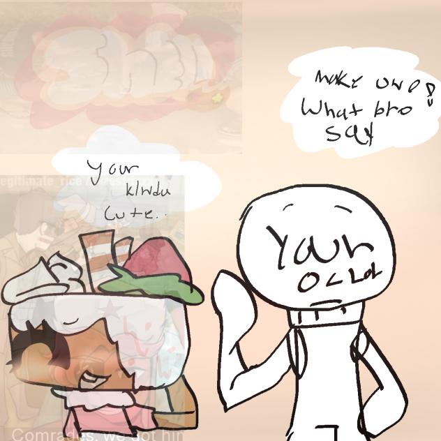 Oc vs Oc fr