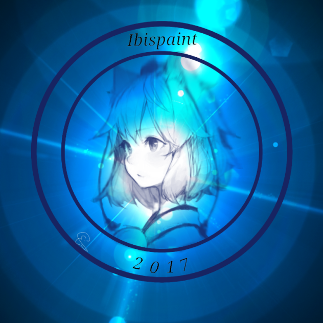 ibispaint x 2017 ibisPaint