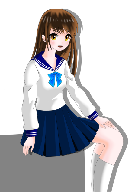 練習作品9