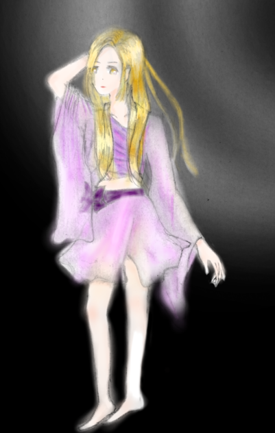 月夜