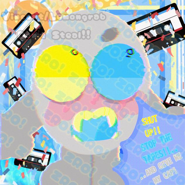 Zro 🥹📼💛🩵🩶🤍💙