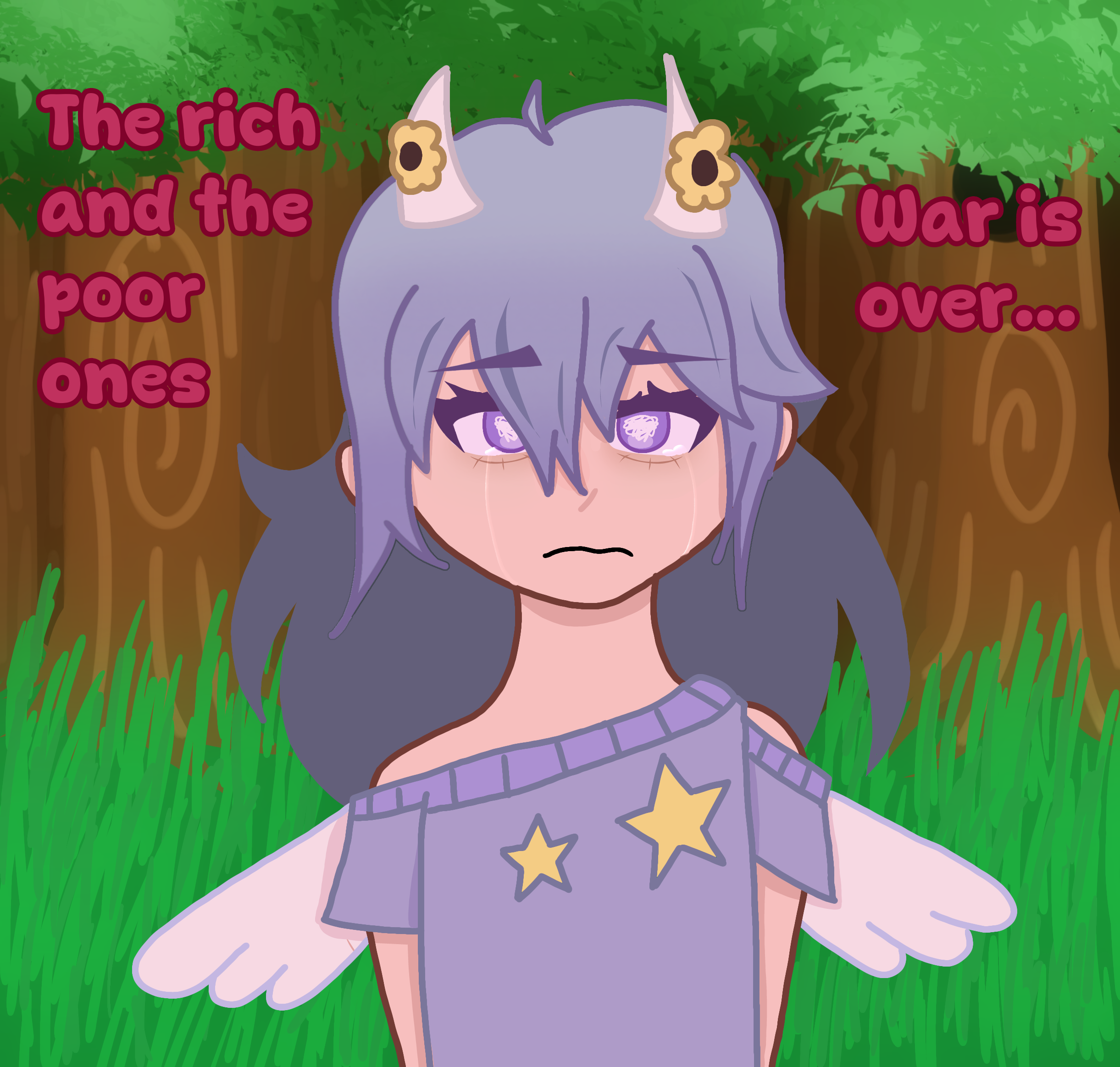 Child. - ibisPaint