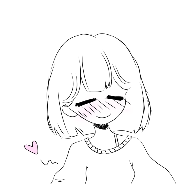 💗