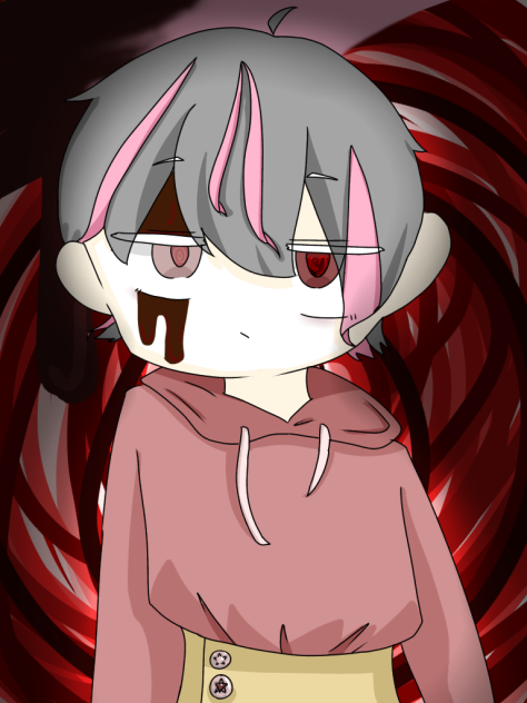 チョコ