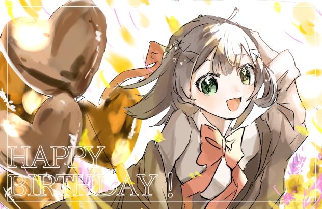 かふぇおめ！