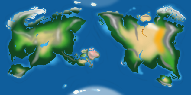 Reinachos (Ityosel) Map