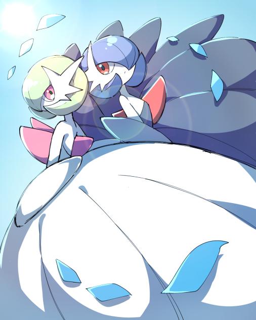 メガサーナイト