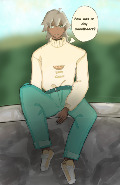 lemon 🍋
