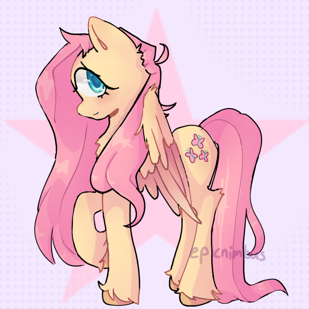 Fluttershy