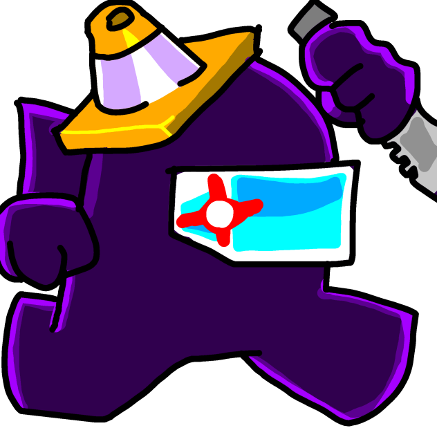 Danger black - ibisPaint