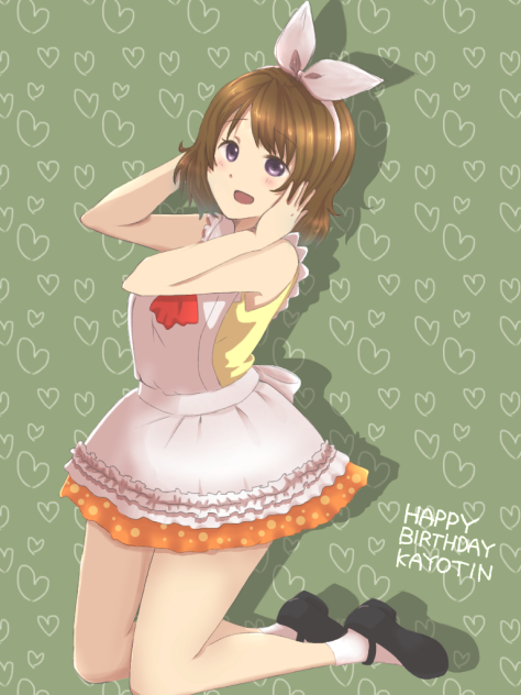 小泉花陽生誕祭2016