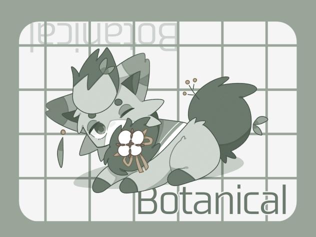 Botanical