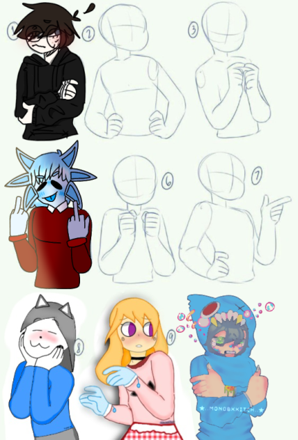 Collab thing